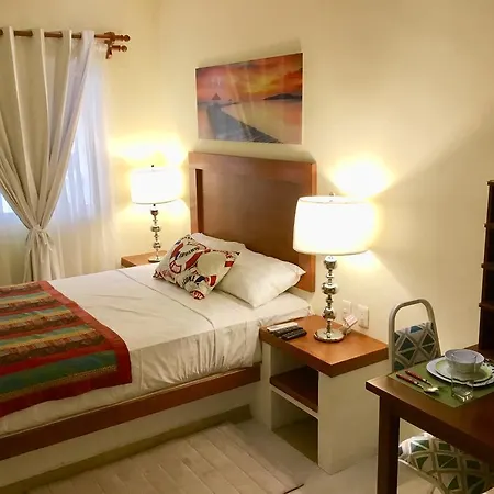 Casa Delfin Hotel